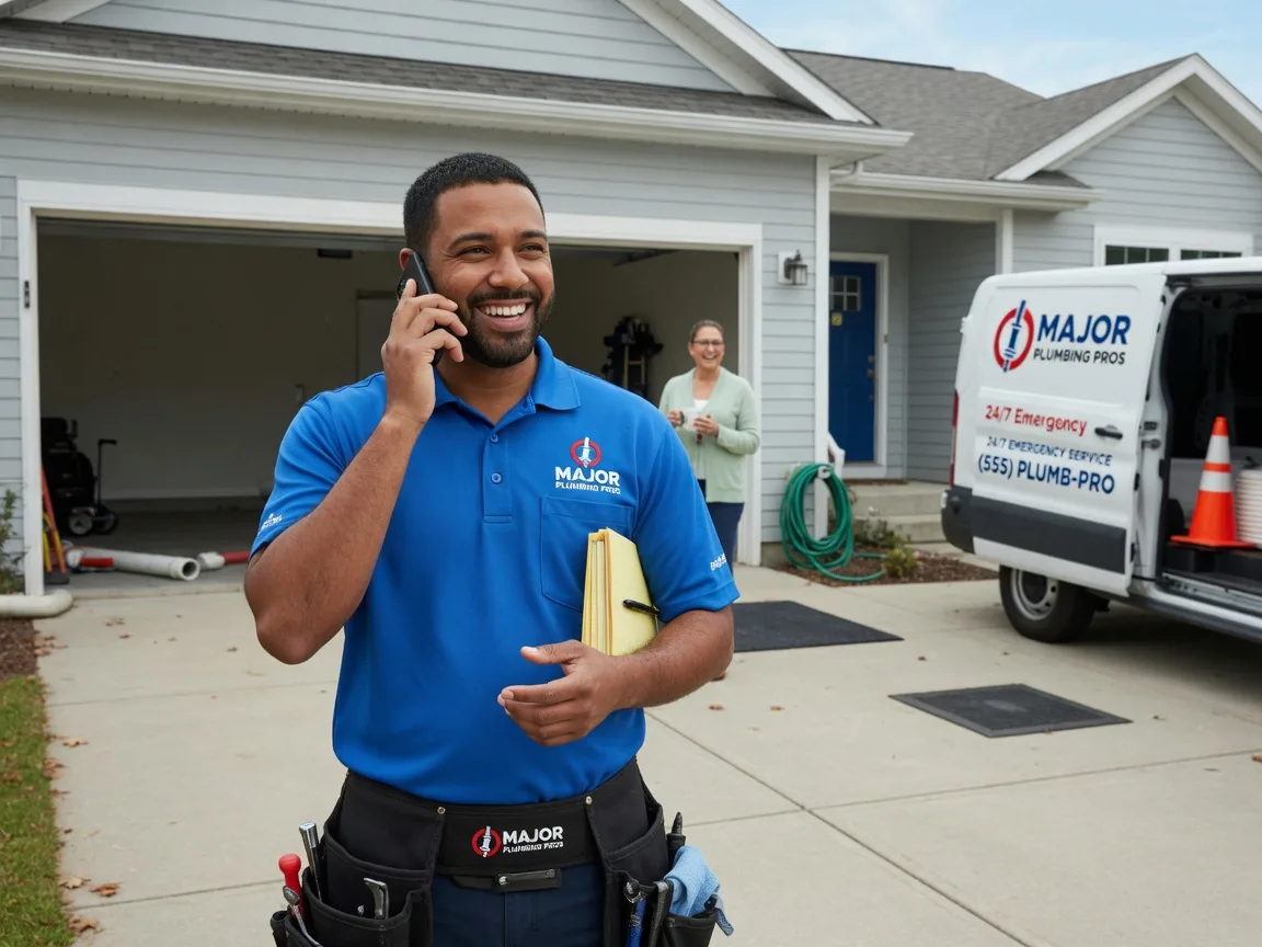 Drain Cleaning Services Augusta, WI FAQs
